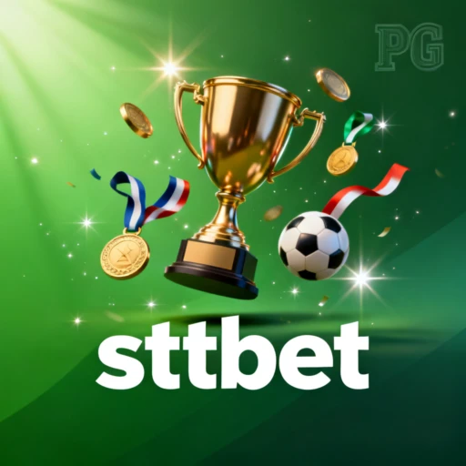 sttbet Logo