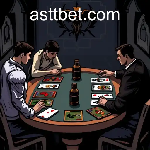 Jogos de mesa