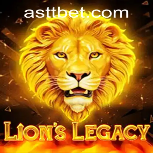 LionsLegacy: Uma Jornada Épica no Mundo Digital