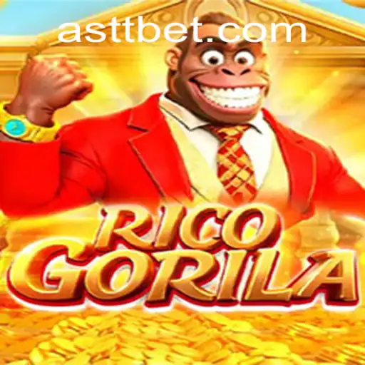 Explorando o Mundo de RicoGorila: Um Jogo Inovador no Universo de sttbet