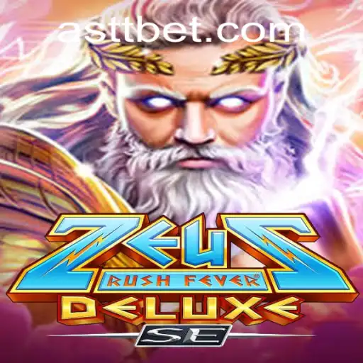 Explorando o Mundo de ZeusRushFeverDeluxeSE: A Nova Sensação do sttbet